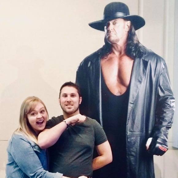 Meet your Posher, Ashley - Picture 1 of 1